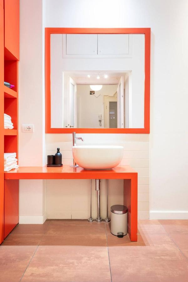 Bocconi 2 Camere In Stile Corte Milanese Dış mekan fotoğraf