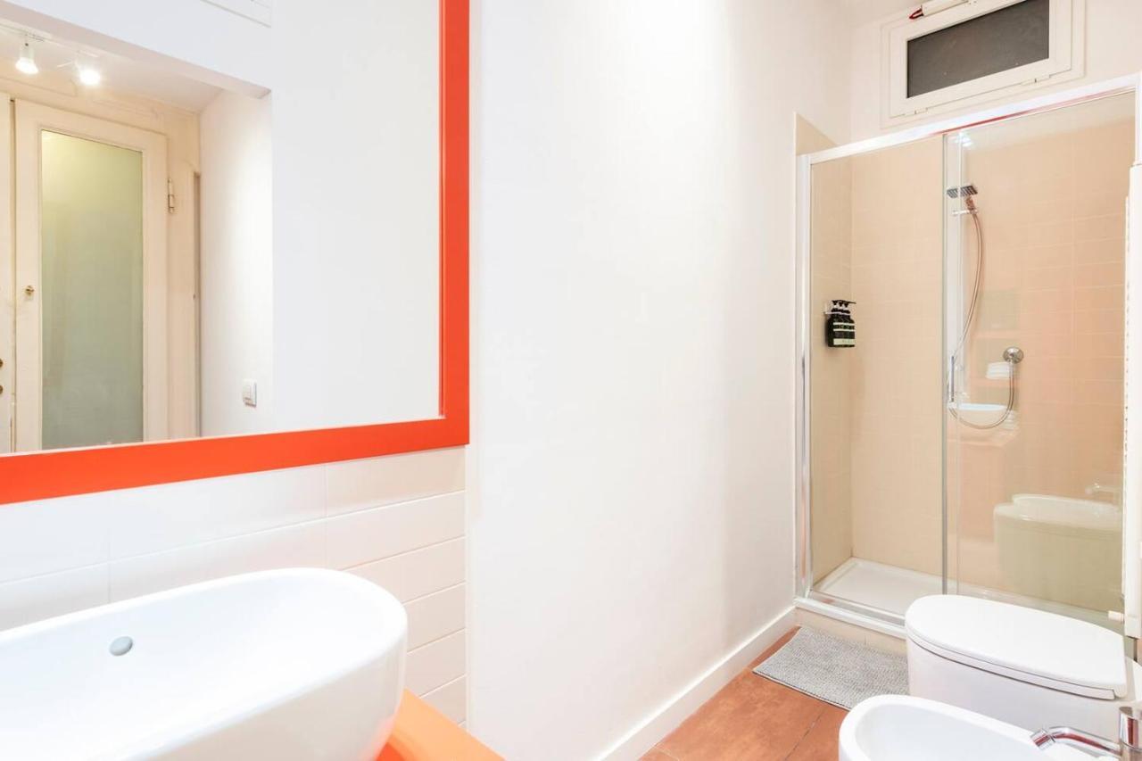 Bocconi 2 Camere In Stile Corte Milanese Dış mekan fotoğraf