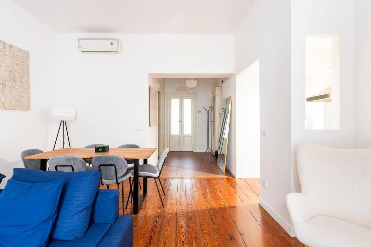 Bocconi 2 Camere In Stile Corte Milanese Dış mekan fotoğraf